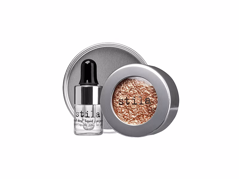 stila Magnificent Metals Foil Finish Eye Shadow