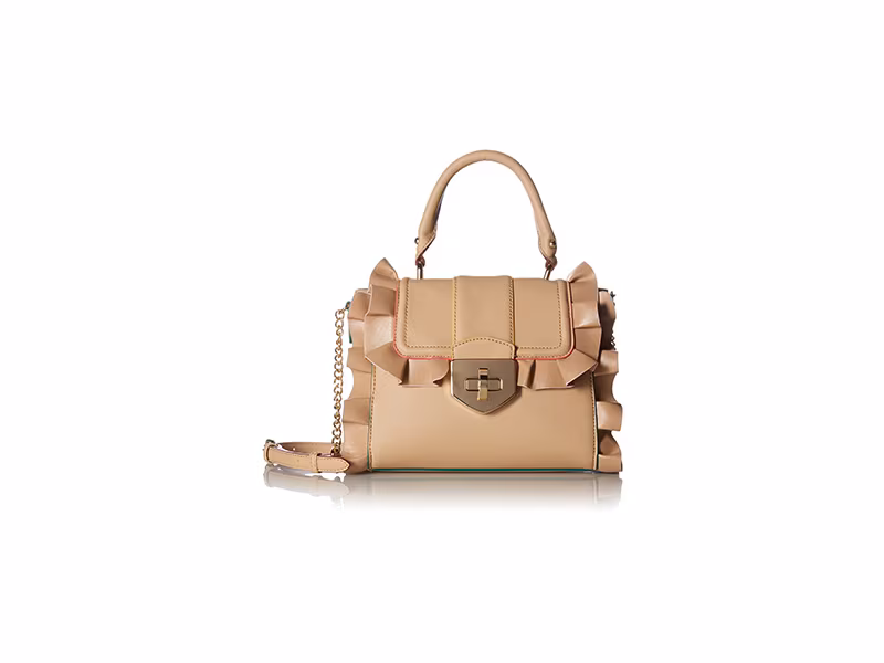 Aldo Derolisa Top Handle Handbag