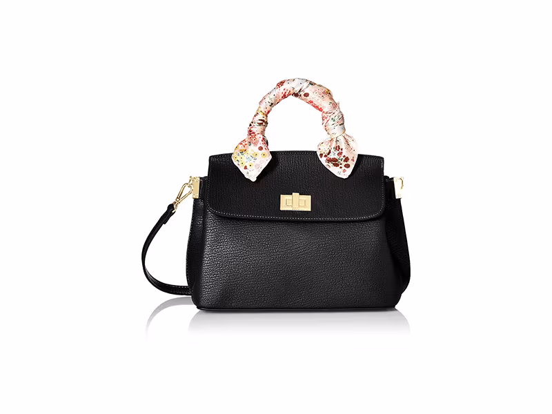 Call It Spring Palatka Top Handle Handbag