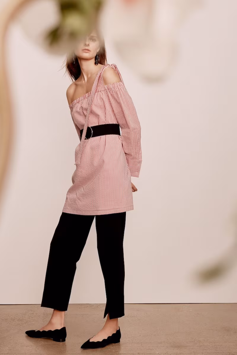 Club Monaco Eluf Dress