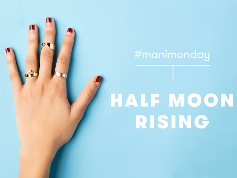 Half-Moon Rising