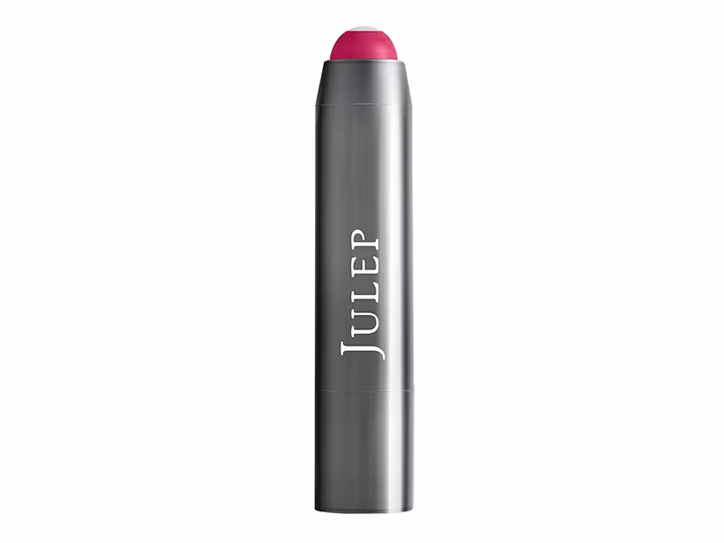 Julep It's Balm Plush Pout Full-Coverage Lip Crayon
