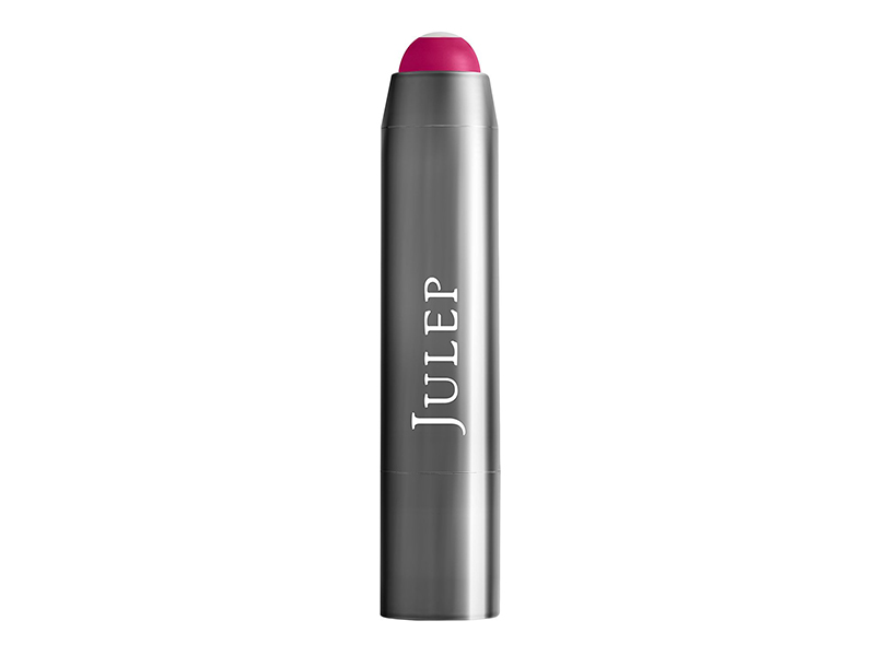 Julep It's Balm Plush Pout Full-Coverage Lip Crayon