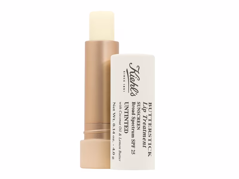Kiehls Since 1851 Butterstick Lip Treatment SPF 25