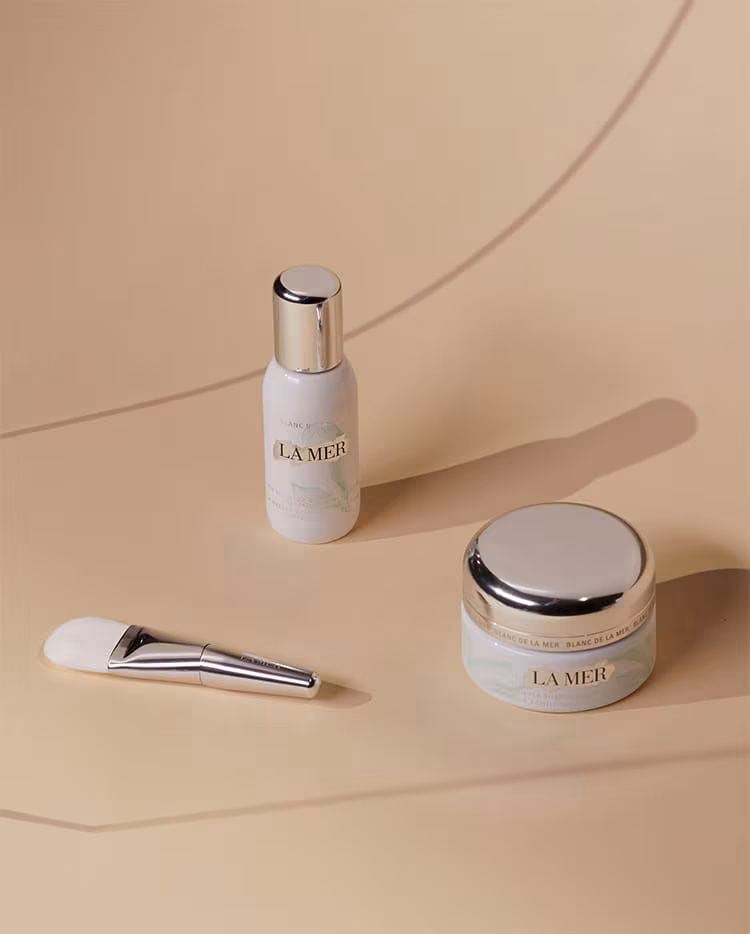 La Mer Brilliance Brightening Mask