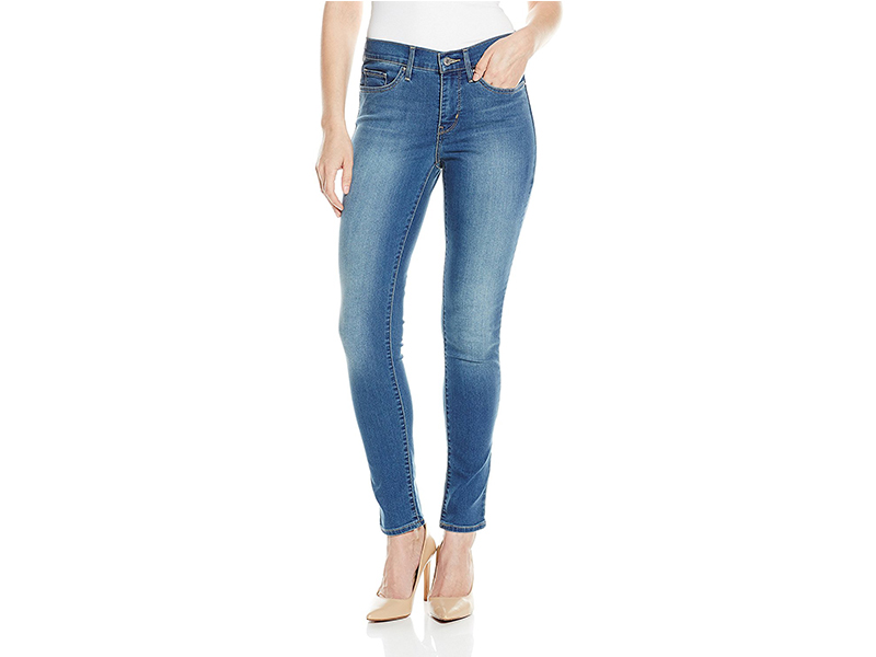Levi's 311 Shaping Skinny Jeans