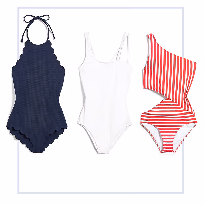 Marysia Swim Mott Maillot