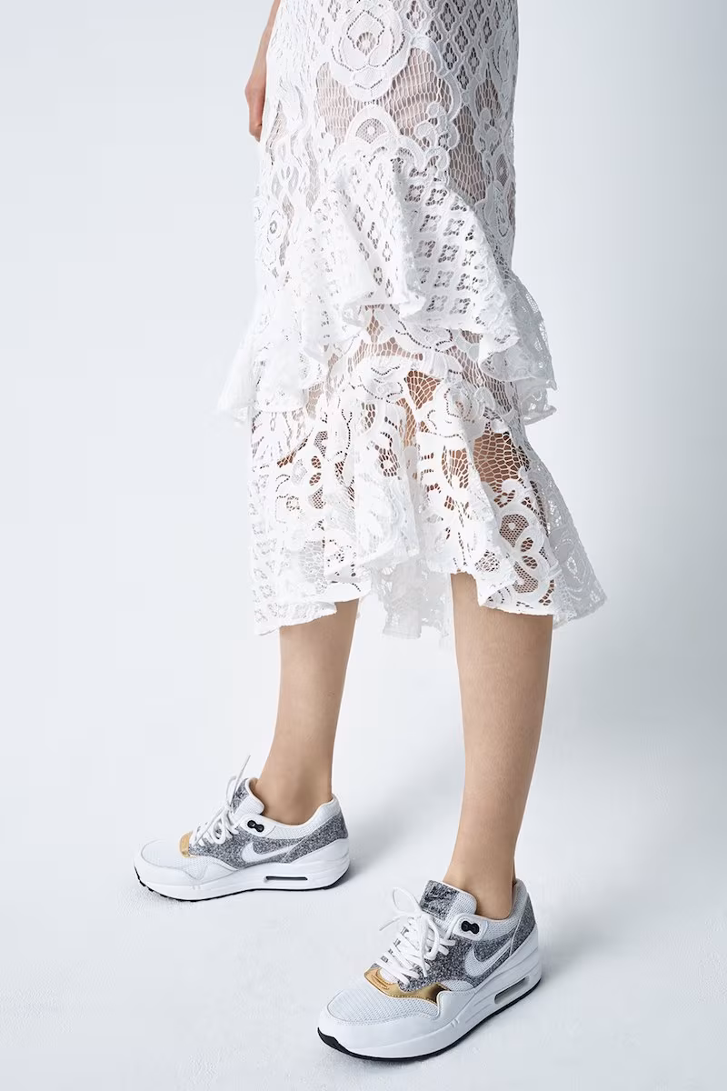Nike Air Max 1 SE Sneaker