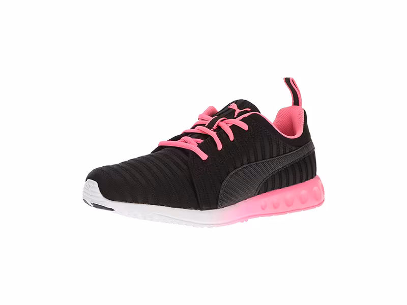 PUMA Carson Linear Cross-Trainer Shoe