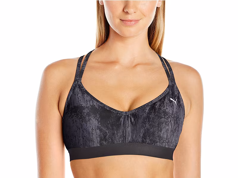 PUMA Yogini Live