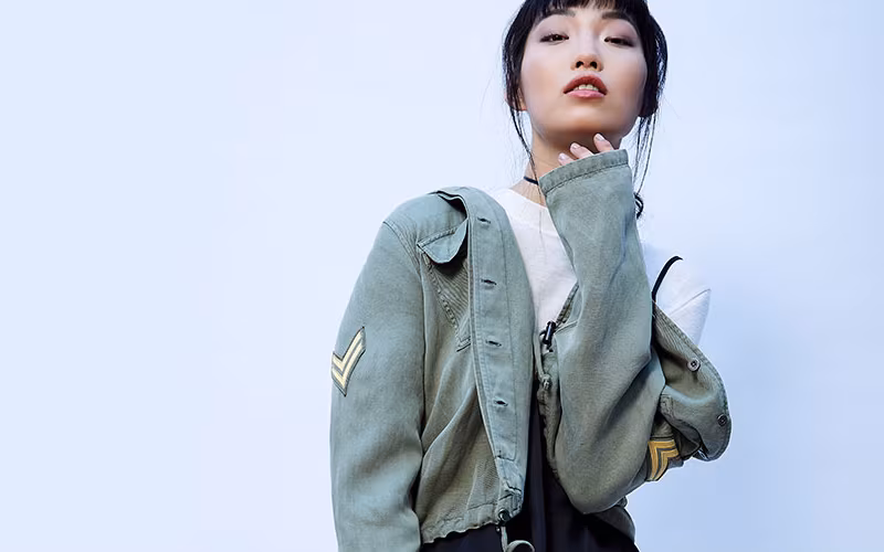 Rails Maverick Utility Jacket