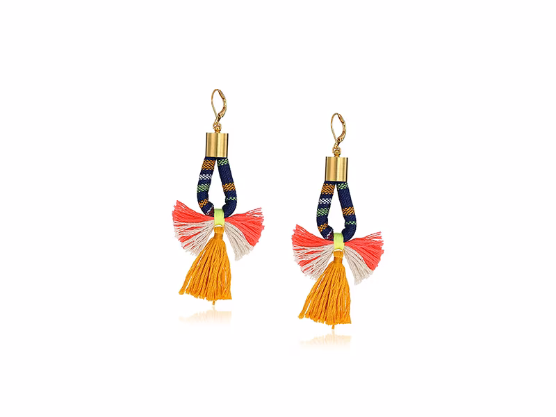 SHASHI Marlee SM Earrings