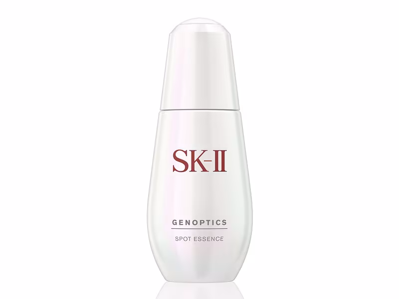 SK-II GenOptics Spot Essence