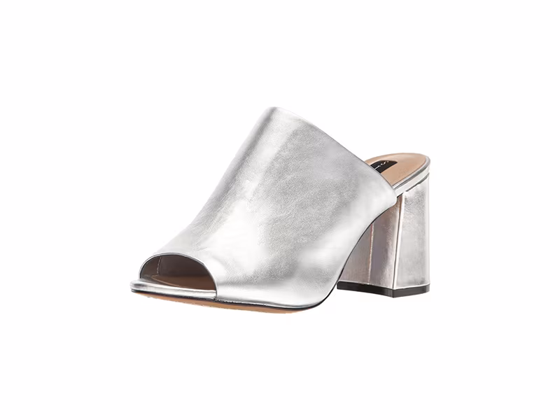 STEVEN by Steve Madden Fume Mule