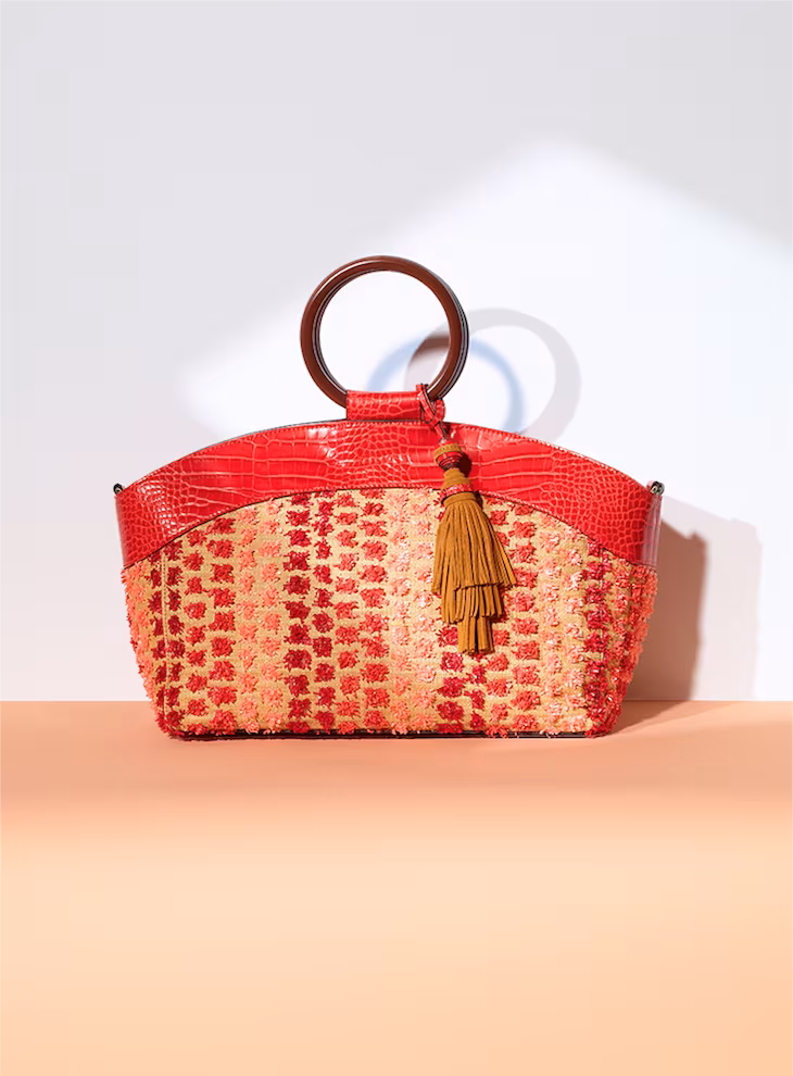 Sam Edelman Darcy Beach Tote