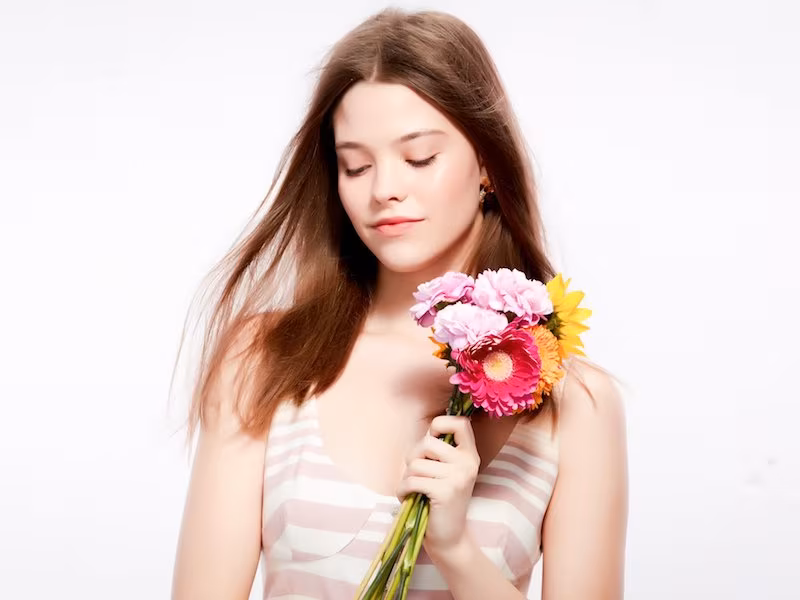 Spring into Gorgeous Skin at March 20, 2017