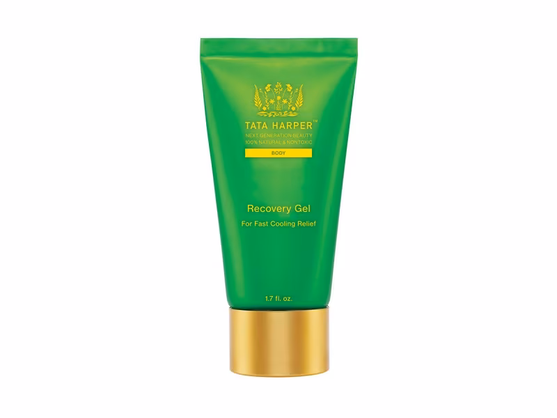 Tata Harper Soothing Muscle Gel