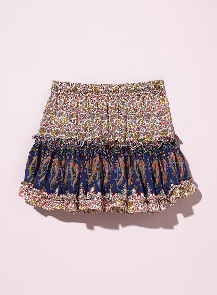 Tbags Los Angeles Marion Skirt