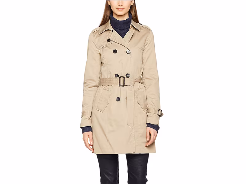 Vero Moda Modern Trench Coat