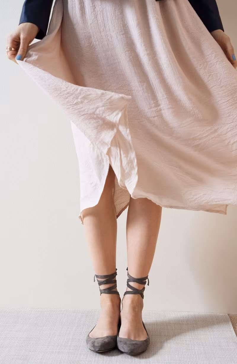 Vince Camuto Bevian Flat