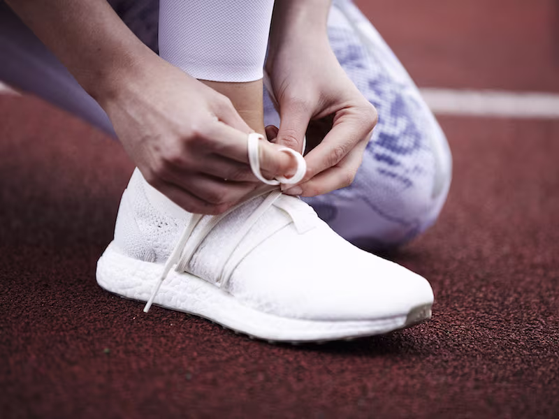 adidas by Stella McCartney ULTRABOOST X Parley Shoes