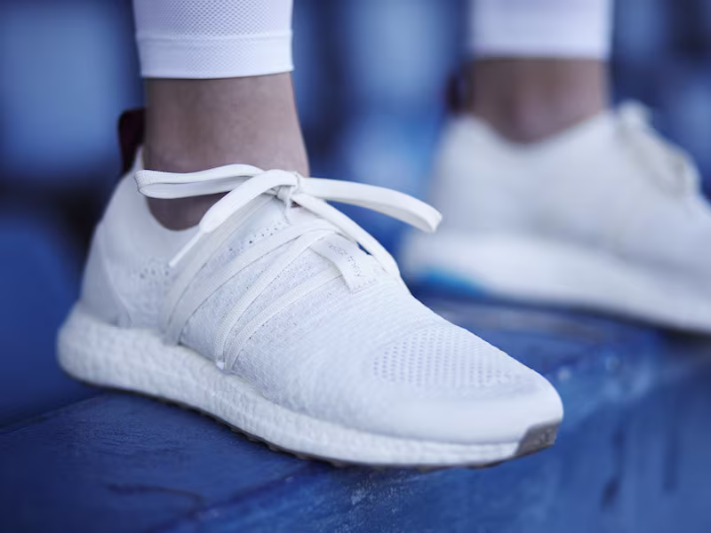 adidas by Stella McCartney ULTRABOOST X Parley Shoes