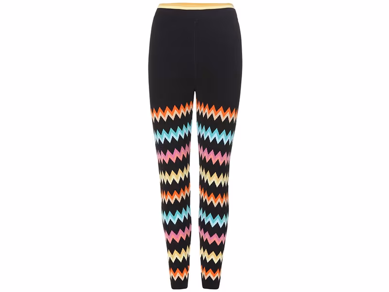 mytheresa.com x Missoni Activewear Knitted Leggings