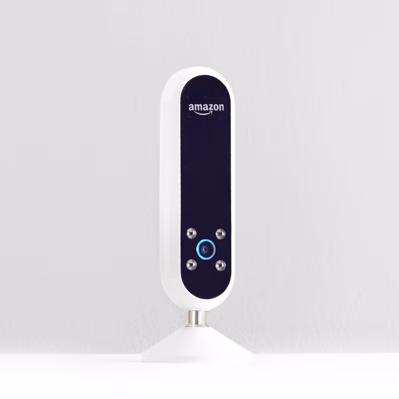 Amazon Echo Look
