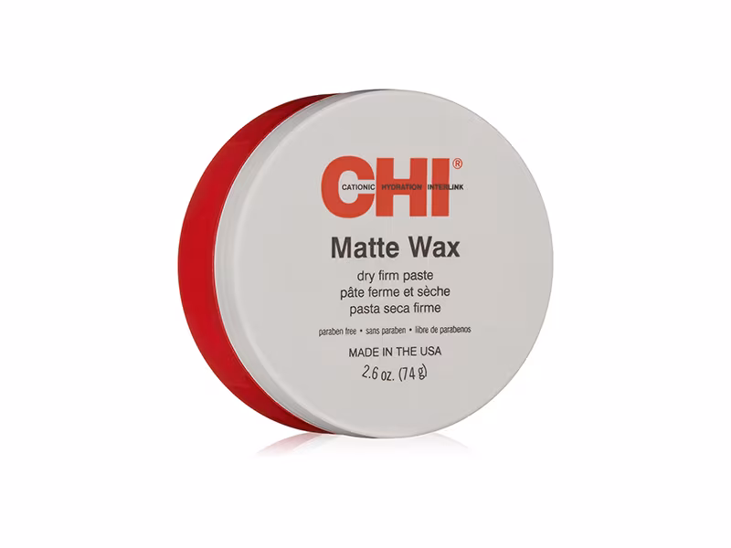 CHI Matte Wax