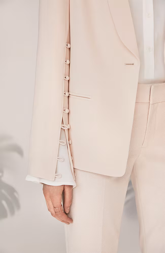 Club Monaco Edni Blazer