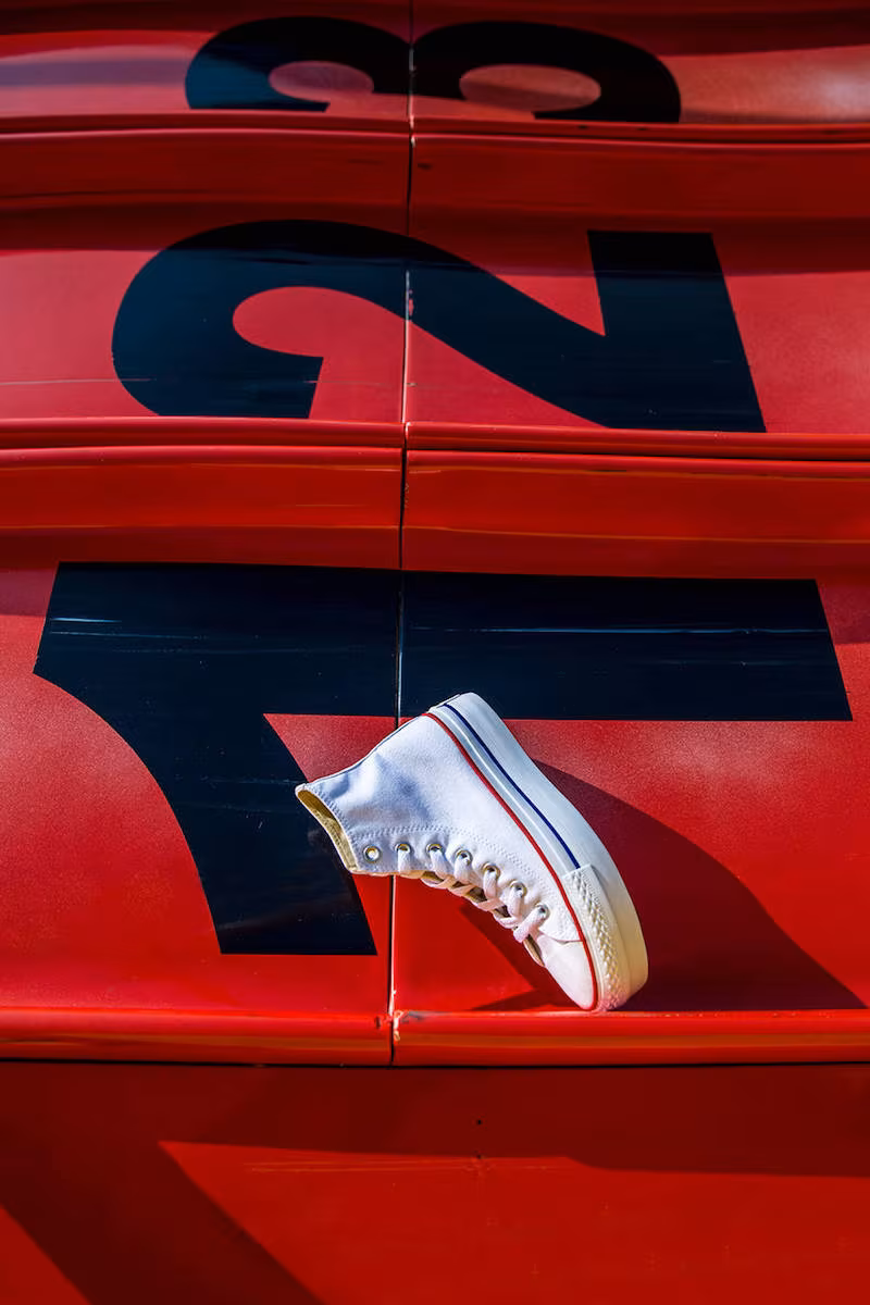 Converse Sneakers