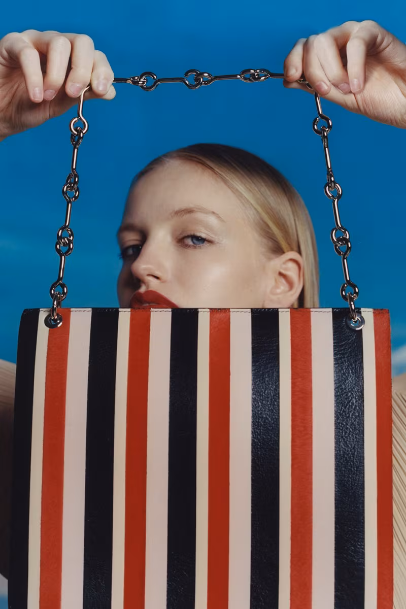 Corto Moltedo Jesse Shoulder Bag
