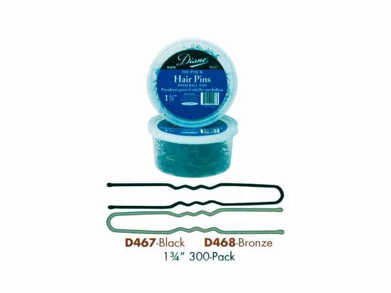 Diane Hair Pins