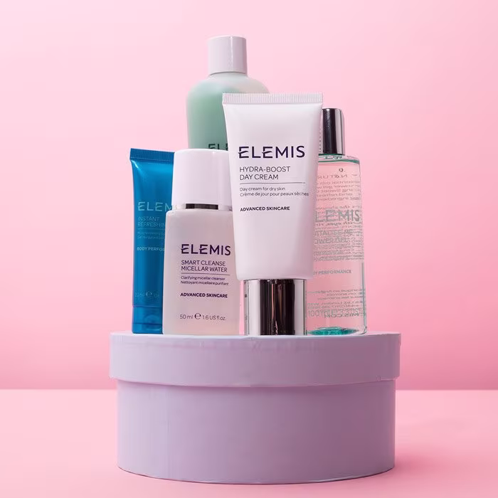 Elemis Skin and Body Care