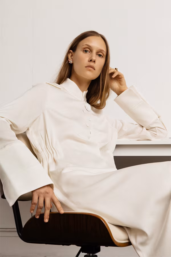 Ellery Holy Unholy Dress