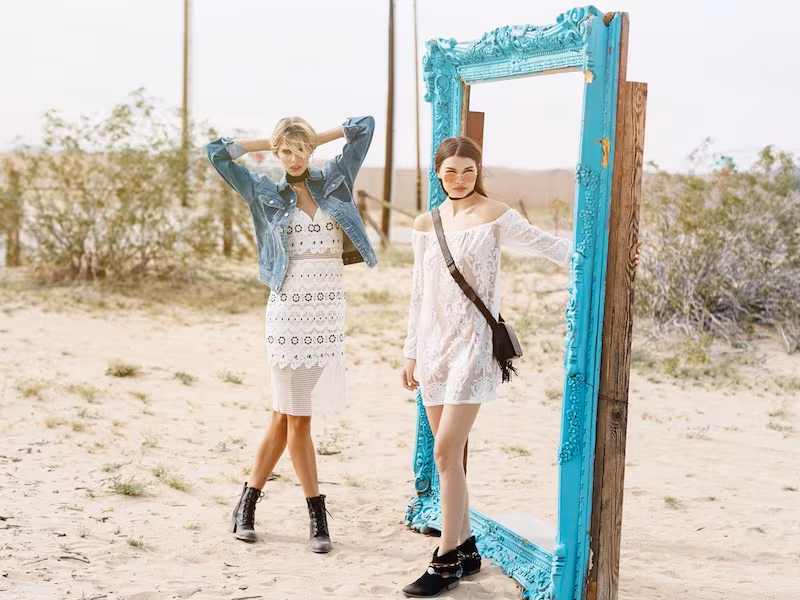 Festival Dresses That Stand Out