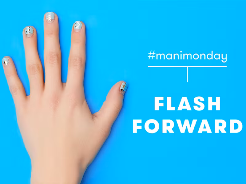 Flash Forward