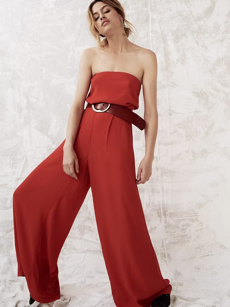 Free People Gia Set
