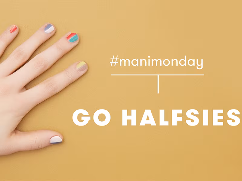 Go Halfsies