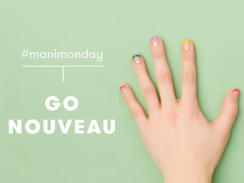 Go Nouveau thumb