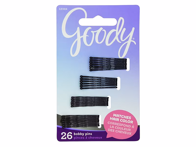 Goody Small Bobby Pins