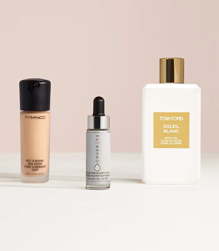 Hero Summer Beauty Picks 2017
