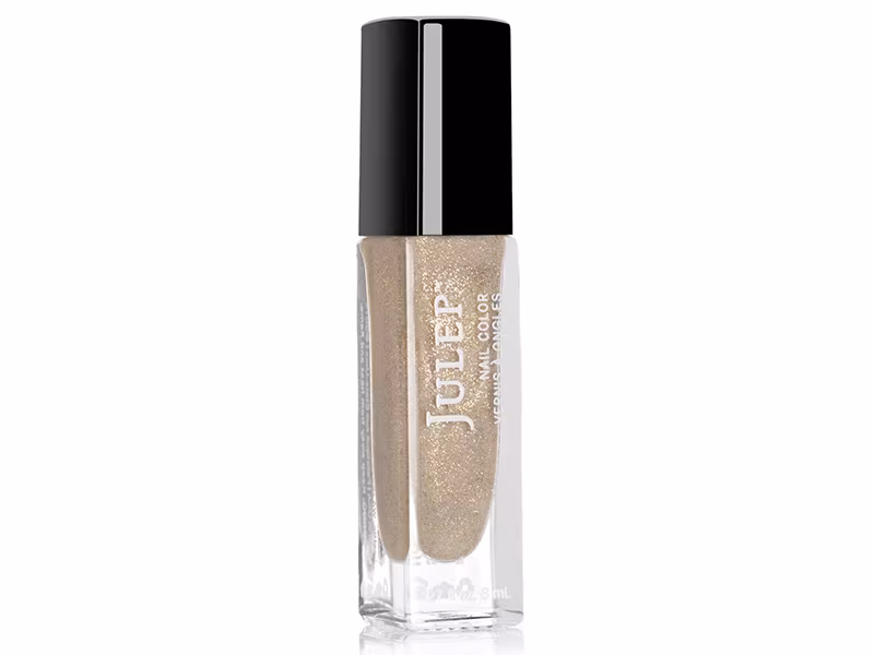 Julep Color Treat Nail Polish, Glitters, Bonnie, Bombshell