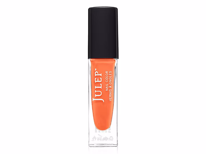Julep Color Treat Nail Polish, Jenna, Classic with a Twist