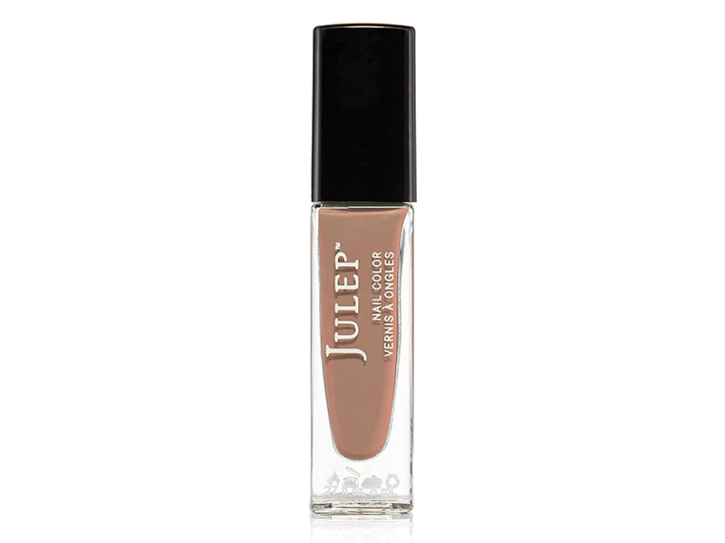 Julep Color Treat Nail Polish, Neutrals/Whites, Whitney, Classic with a Twist