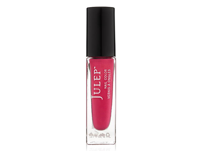 Julep Color Treat Nail Polish, Pinks, Maddy, Classic with a Twist