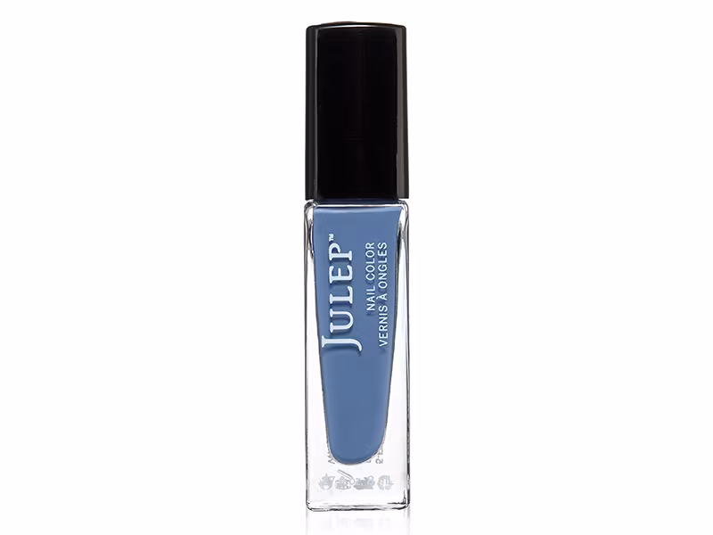 Julep Color Treat Nail Polish, Purples, Nedra, It Girl