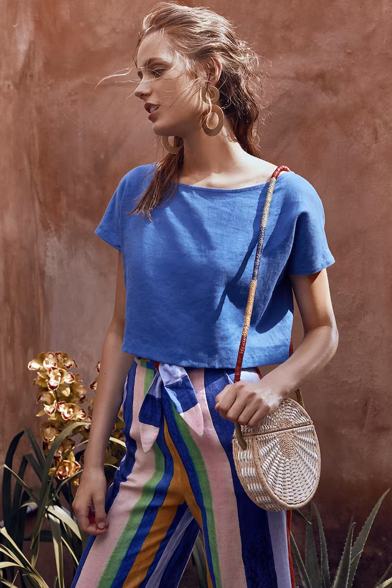 Mara Hoffman Easy Top