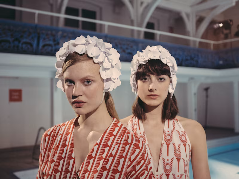 Miu Miu x mytheresa.com Spring 2017 Capsule Collection