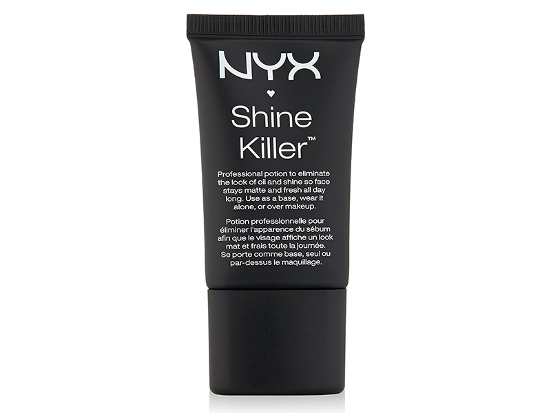 NYX Cosmetics Shine Killer
